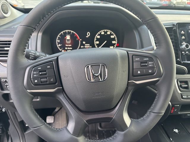 New 2026 Honda Ridgeline RTL image 13