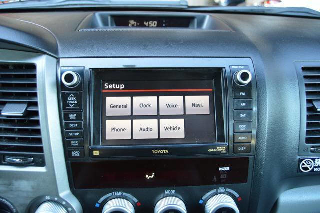 Used 2010 Toyota Sequoia Limited image 24