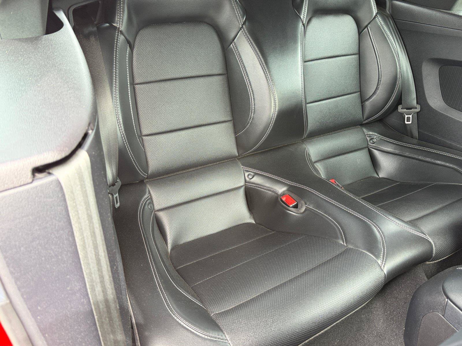 Used 2019 Ford Mustang GT Premium w/ Equipment Group 401A RWD image 17
