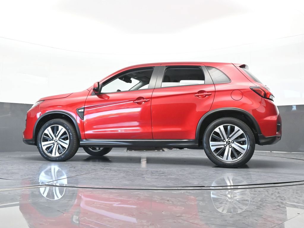 Used 2021 Mitsubishi Outlander Sport ES image 48