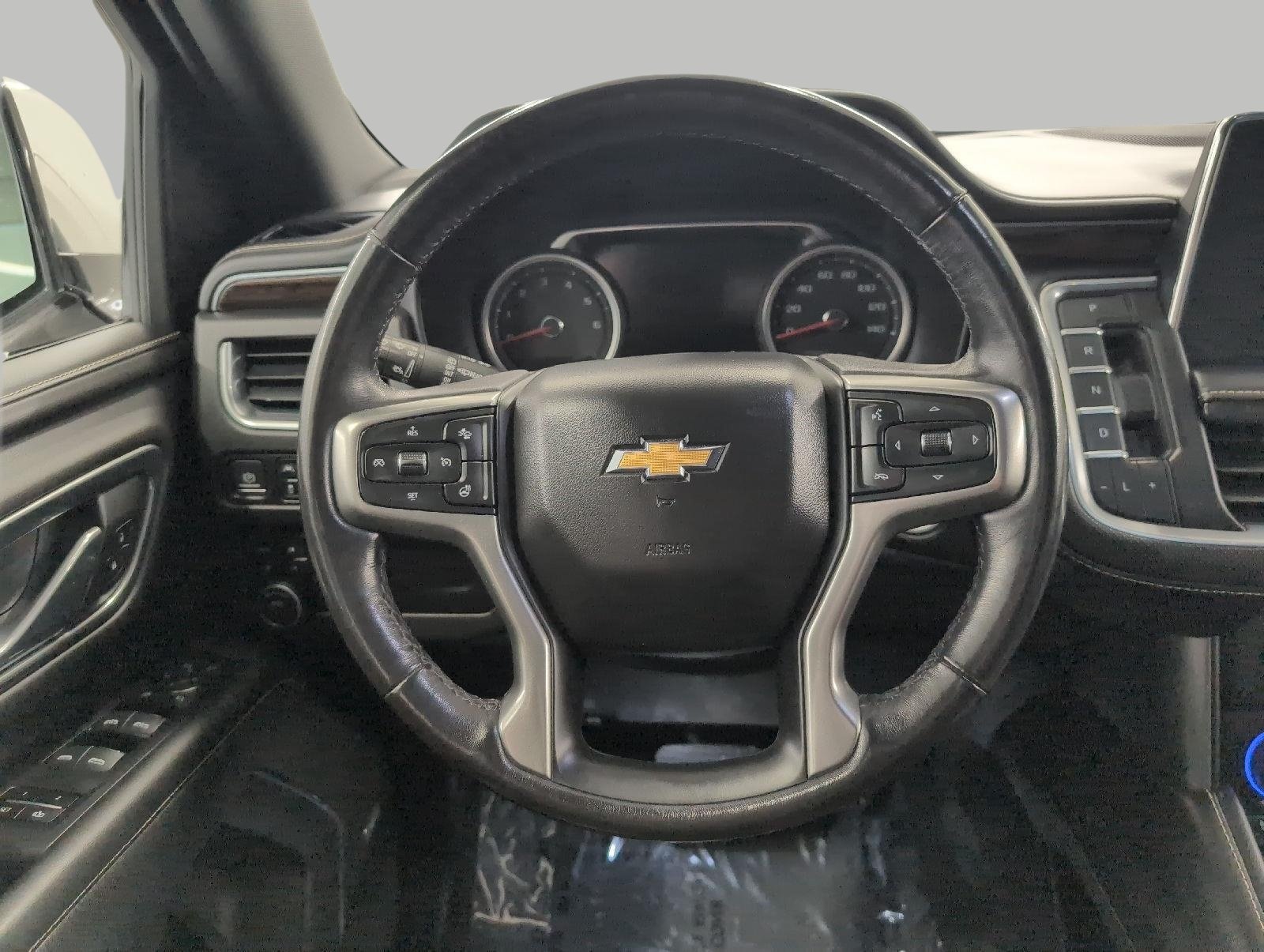 Used 2021 Chevrolet Tahoe Premier AWD/4WD image 5