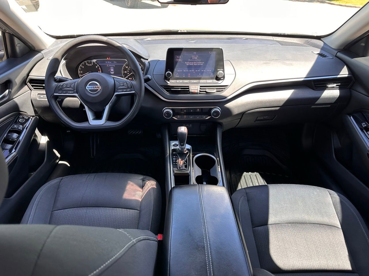 Used 2021 Nissan Altima 2.5 SV image 19