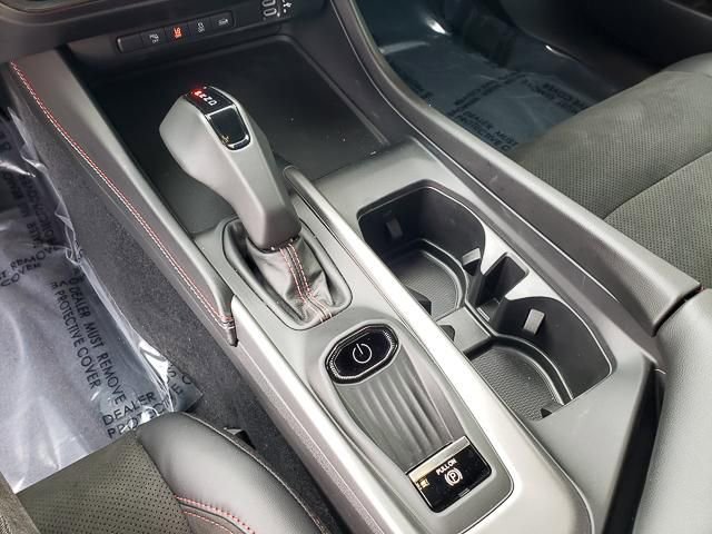 New 2026 Dodge Charger Daytona Scat Pack w/ Track Package image 7