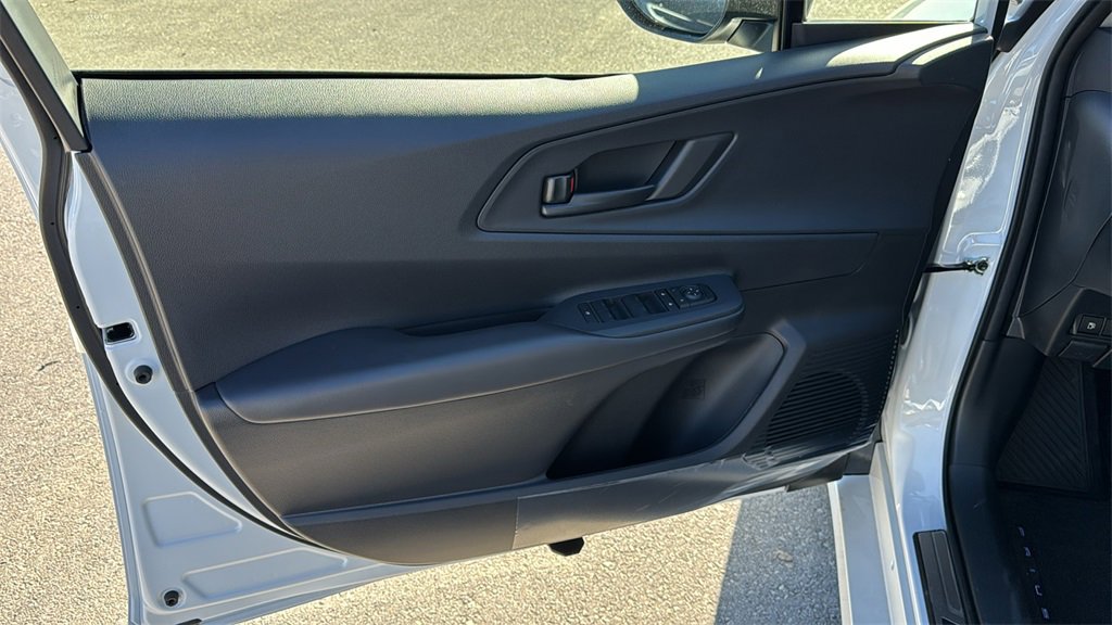 New 2026 Toyota Prius Plug-In Hybrid image 13