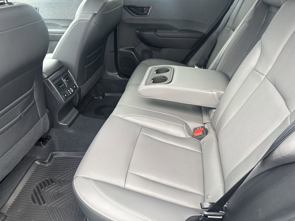 New 2026 Subaru Outback Limited AWD/4WD image 30