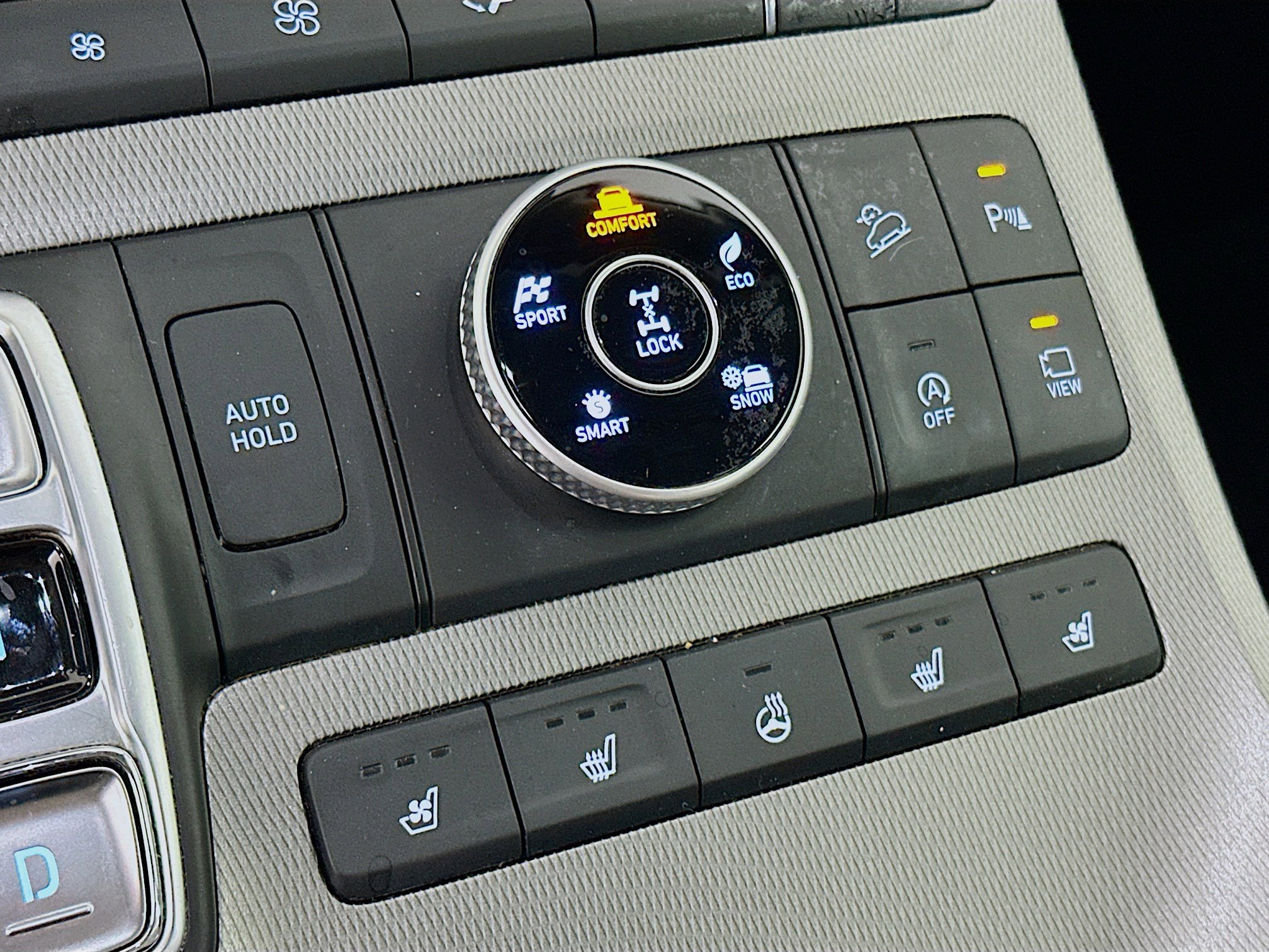 Used 2021 Hyundai Palisade Limited image 26