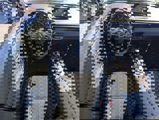 New 2026 MAZDA CX-50 2.5 Hybrid w/ Weather Package image 8