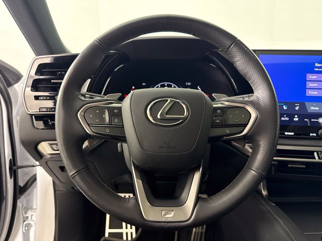 Certified 2024 Lexus RX 350 F Sport w/ Convenience Package AWD/4WD image 29