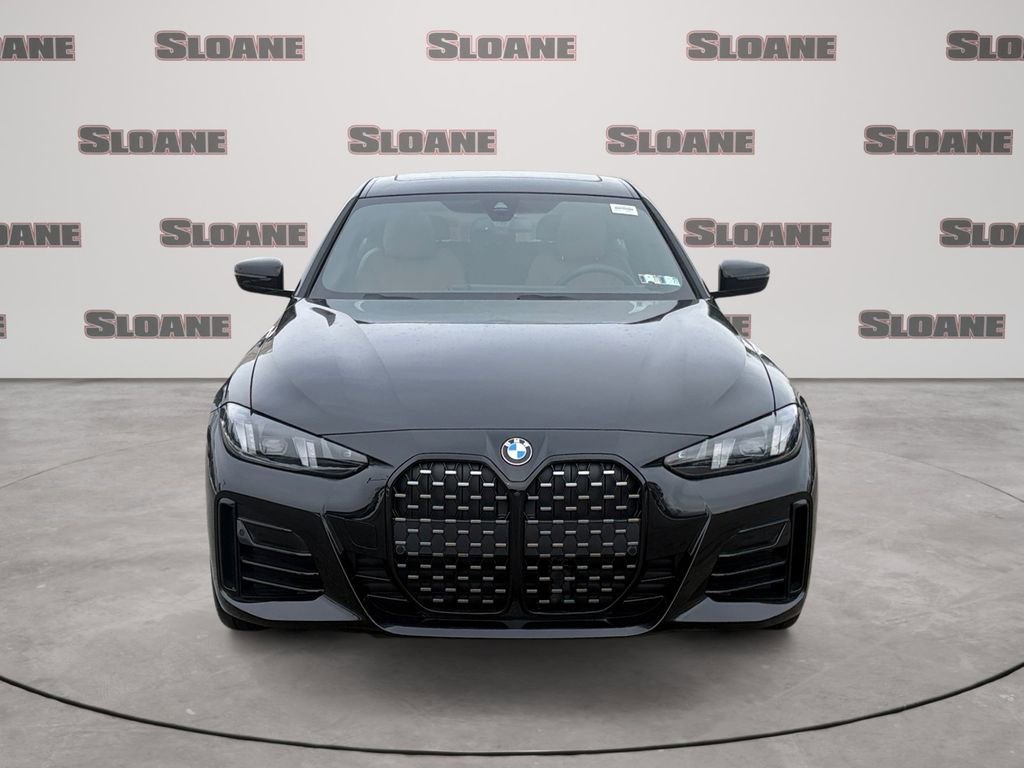 New 2026 BMW 430i xDrive AWD/4WD image 8