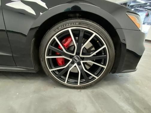 Used 2020 Audi S7 Premium Plus w/ S Sport Package AWD/4WD image 16