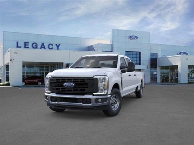 New 2026 Ford F250 XL image 2