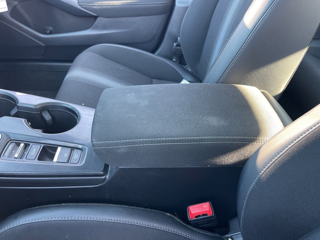 Certified 2022 Honda Civic Sport image 18