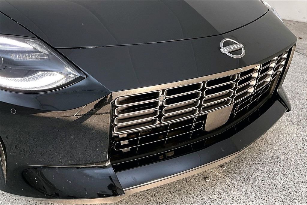 Used 2024 Nissan Z Performance w/ Floor Mat Package image 34