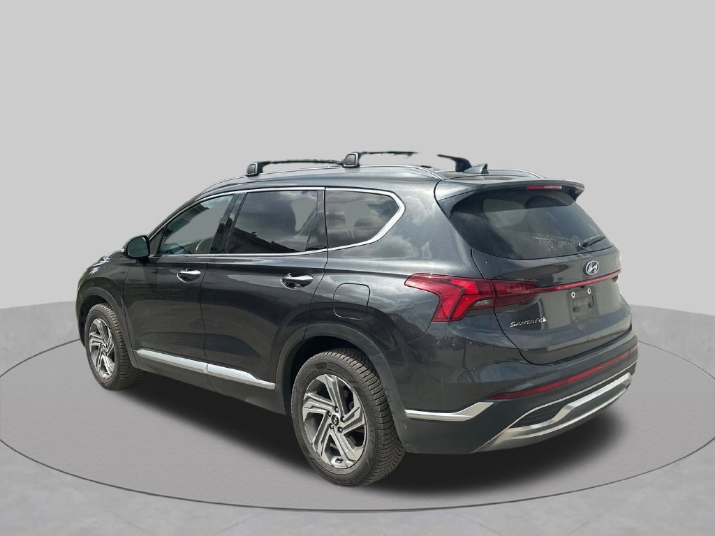 Used 2022 Hyundai Santa Fe SEL w/ Convenience + Premium Package FWD image 36