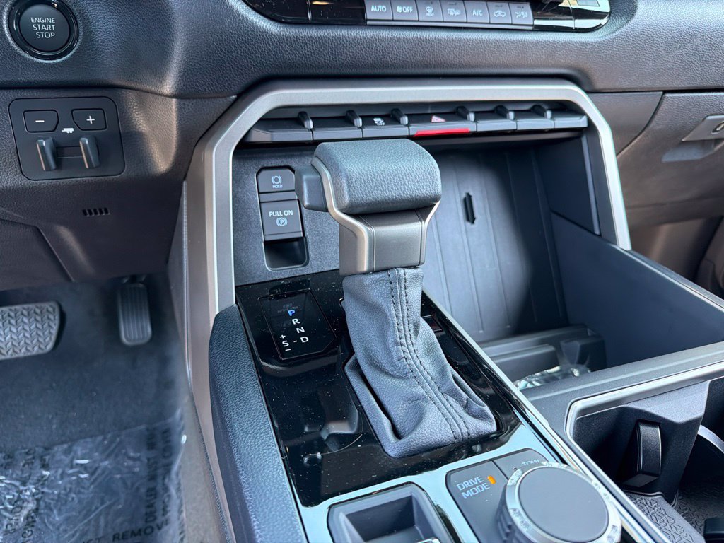 New 2026 Toyota Tundra SR5 AWD/4WD image 14
