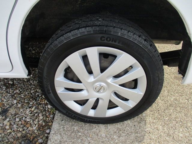 Used 2021 Nissan NV200 SV w/ Sliding Door Glass Package FWD image 28