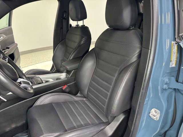 Used 2024 Dodge Hornet R/T Plus w/ Tech Pack Plus w/o Parking image 16