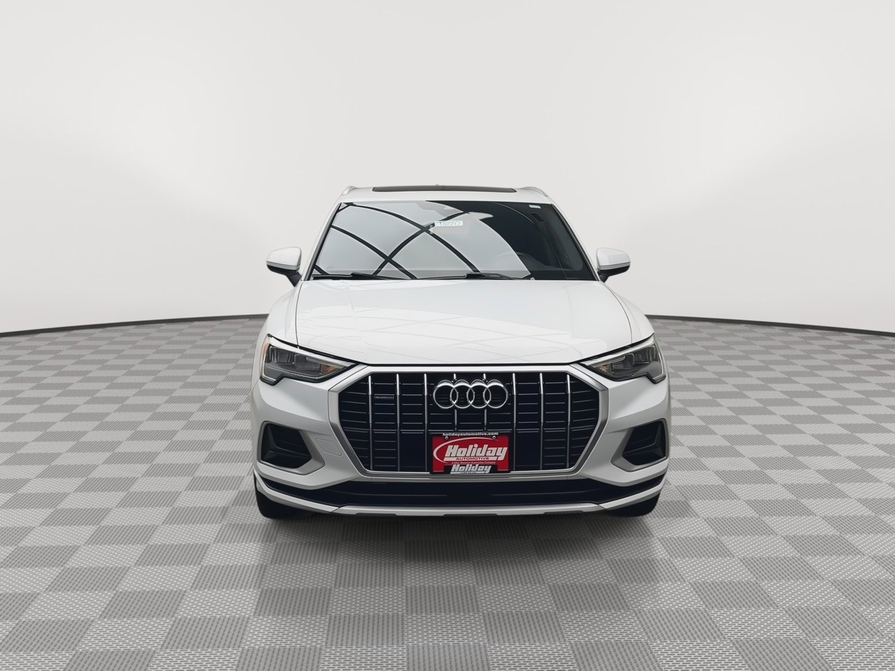Used 2019 Audi Q3 2.0T Premium image 33