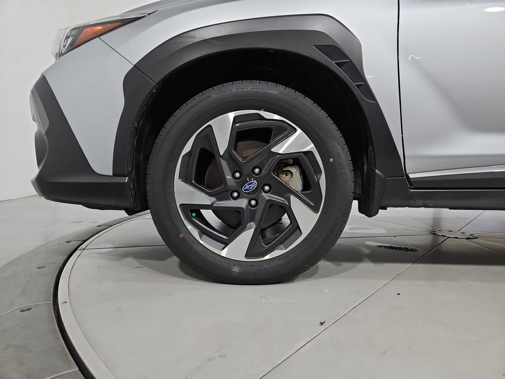Certified 2025 Subaru Crosstrek 2.5i Limited w/ Popular Package #4A AWD/4WD image 28