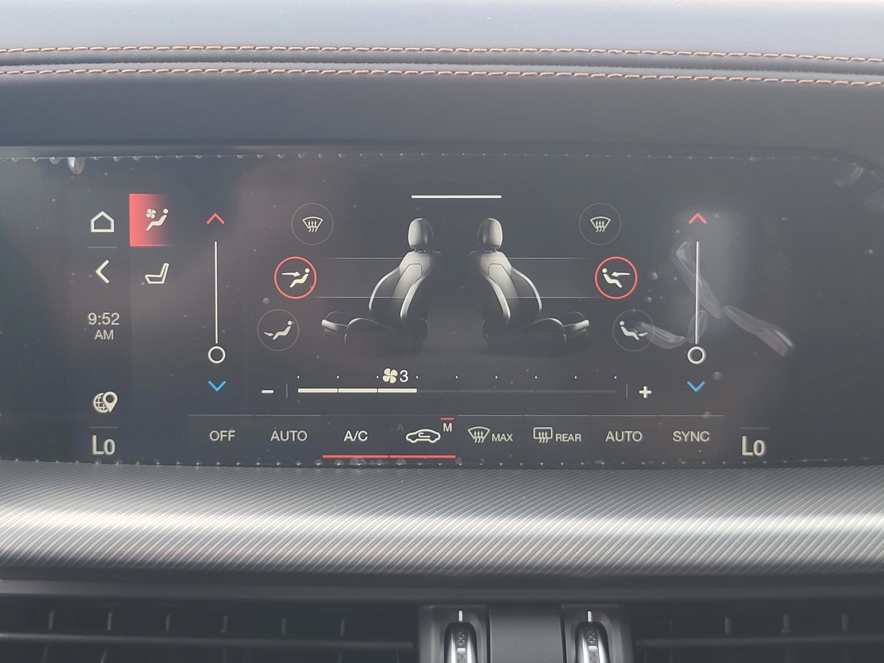 New 2025 Alfa Romeo Stelvio Sprint image 46