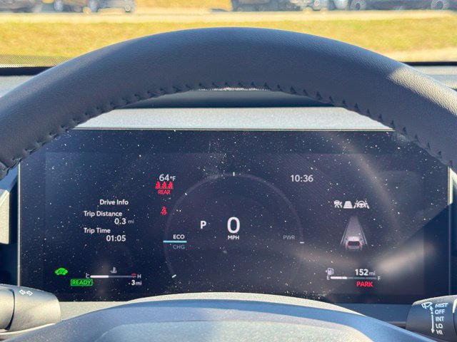 New 2026 Toyota RAV4 SE FWD image 23