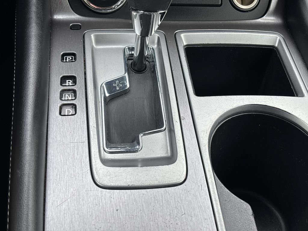 Used 2020 Nissan Murano S w/ Technology Package image 25