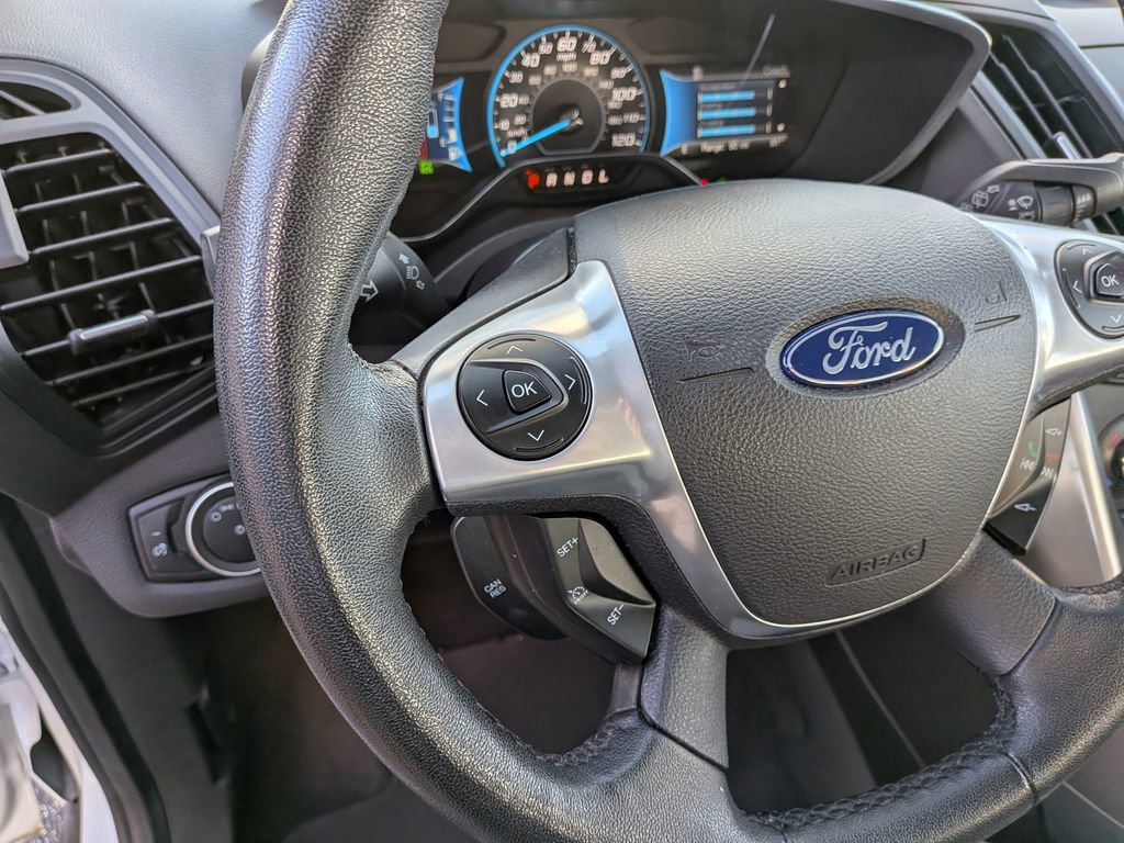 Used 2016 Ford C-MAX SE image 19