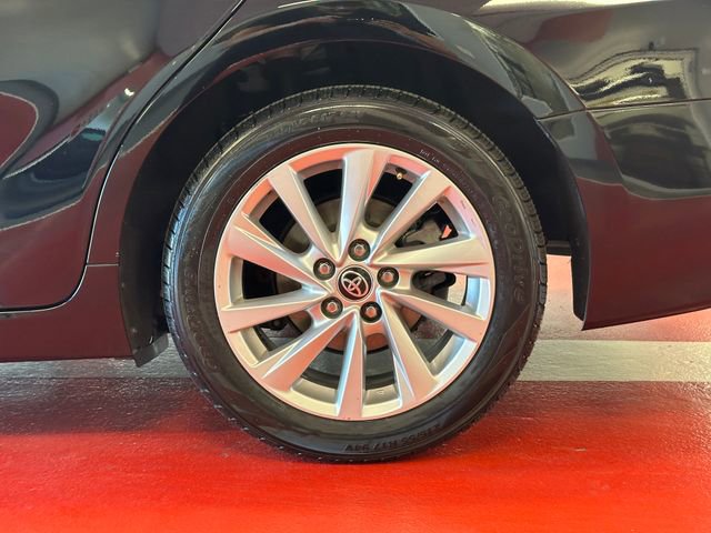 Certified 2023 Toyota Camry LE FWD image 28