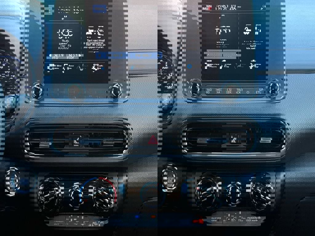 Used 2022 Hyundai Kona SEL w/ Cargo Package image 24