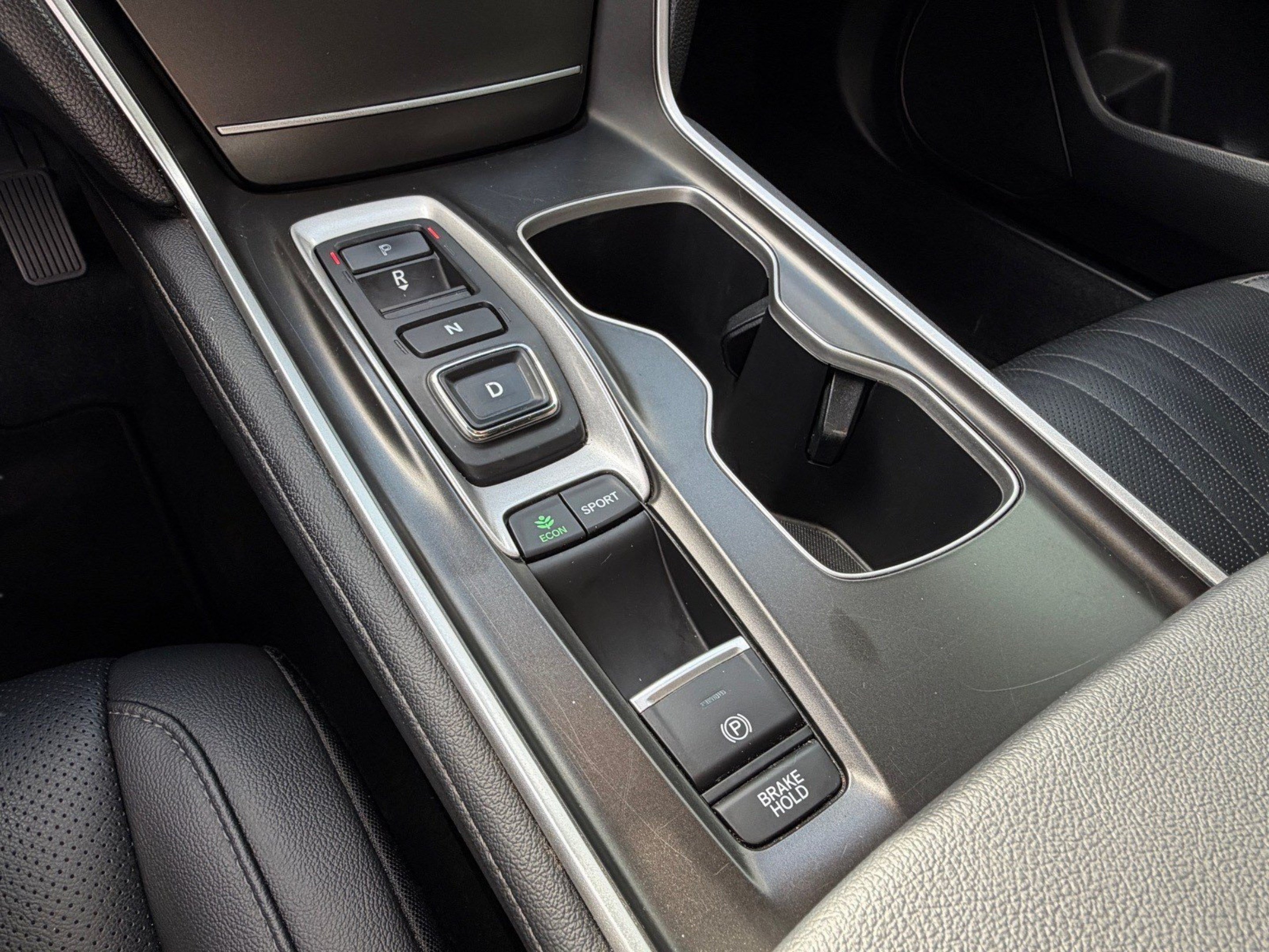 Used 2019 Honda Accord Touring image 24
