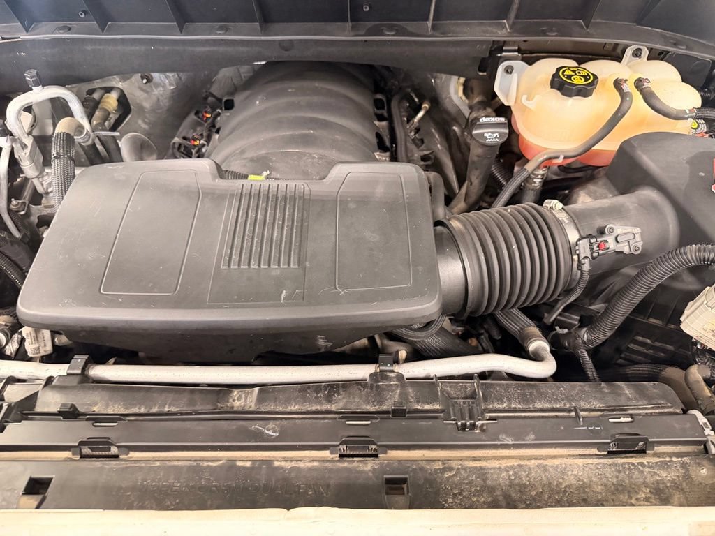 Used 2019 Chevrolet Silverado 1500 RST AWD/4WD image 53