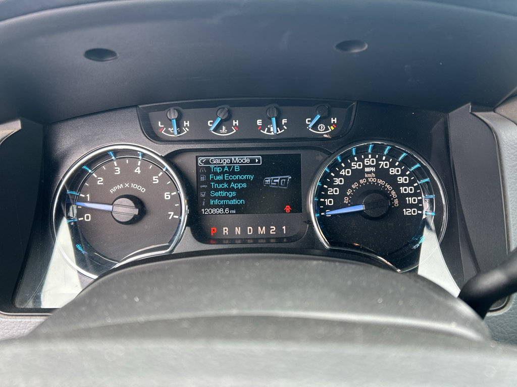 Used 2012 Ford F150 XLT w/ XLT Chrome Pkg AWD/4WD image 23