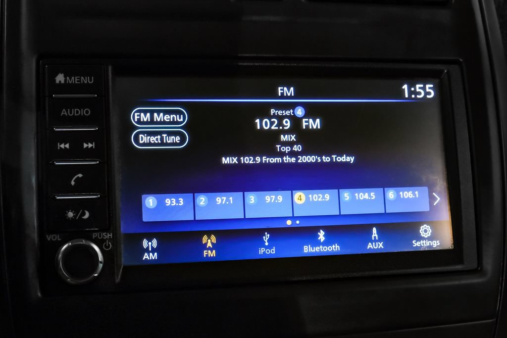 Used 2019 Nissan Versa S Plus FWD image 28