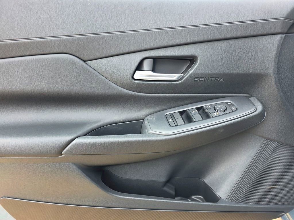 New 2026 Nissan Sentra SV image 12