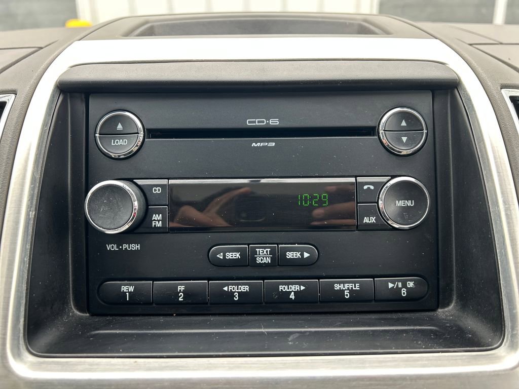 Used 2010 Ford Edge Limited image 19