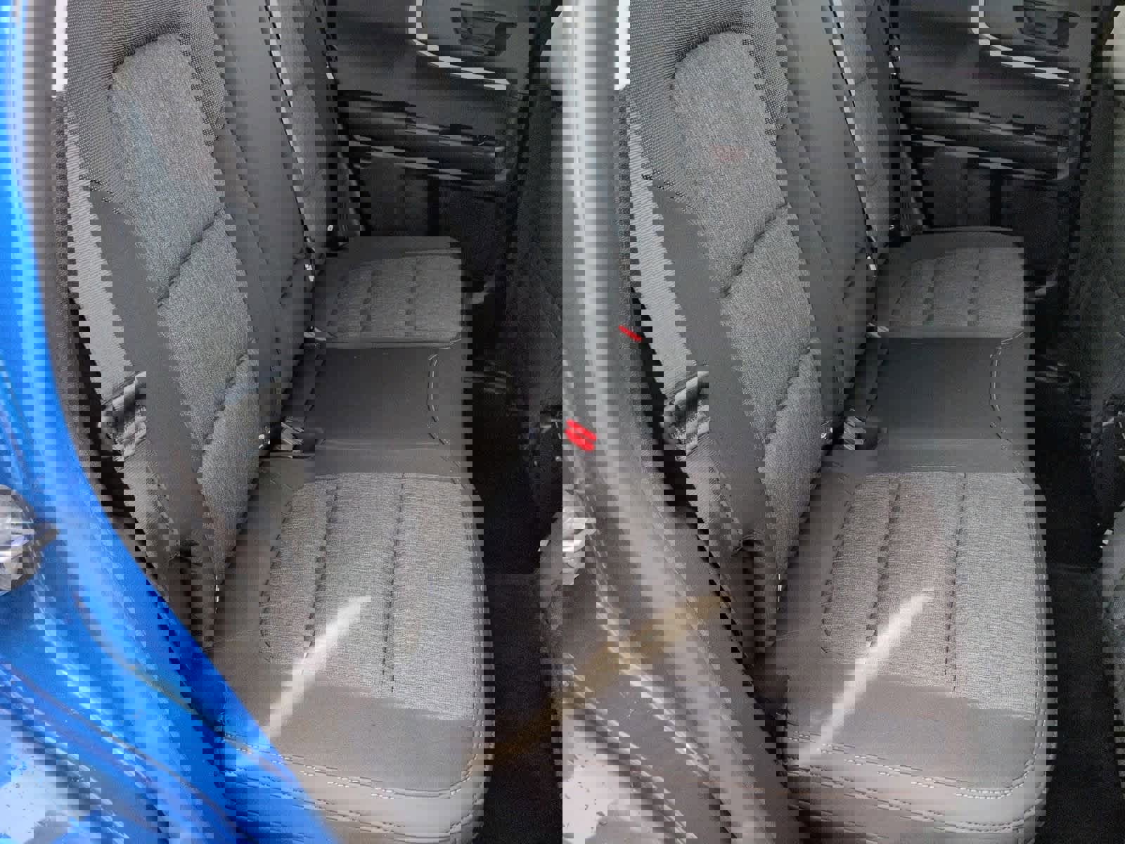 Certified 2024 Ford Bronco Sport Big Bend image 21