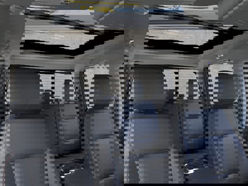 New 2026 Ford F350 Lariat w/ Black Appearance Package image 22