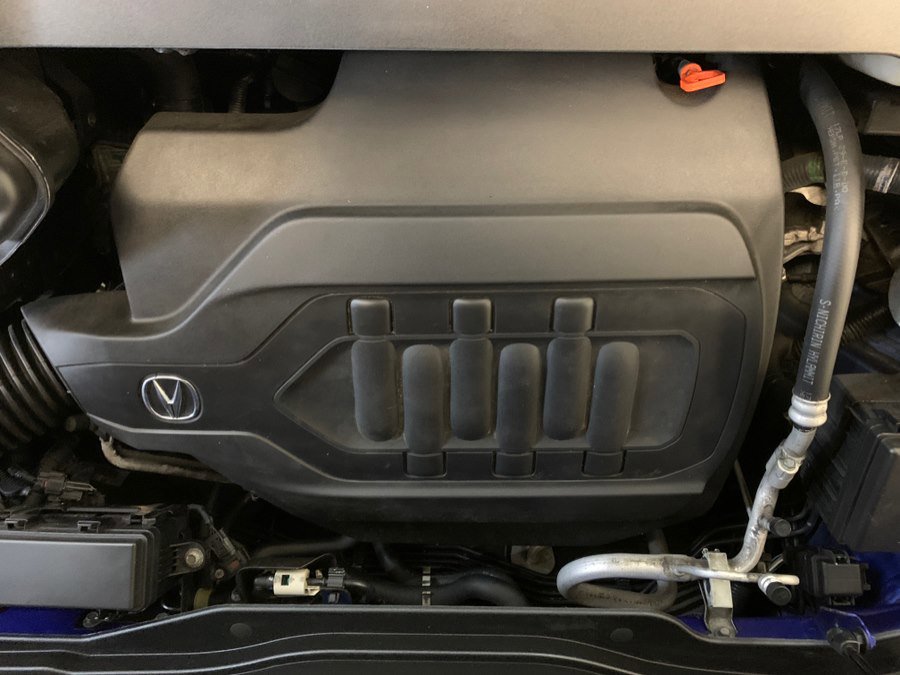 Used 2019 Acura MDX A-Spec image 65