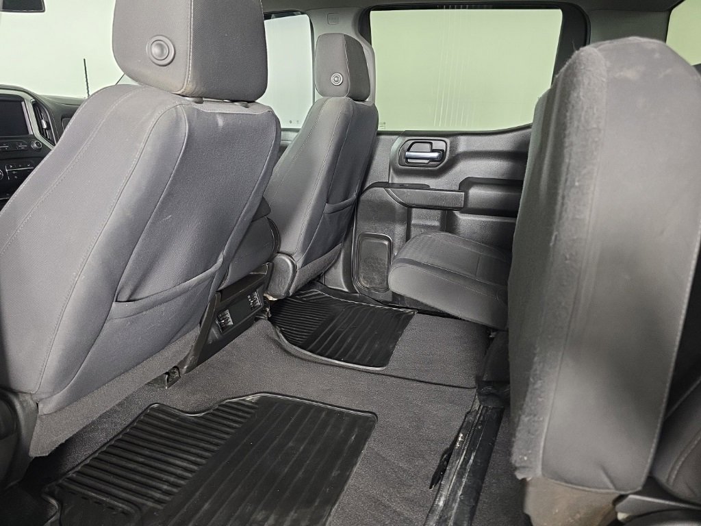 Used 2020 Chevrolet Silverado 1500 LT image 28