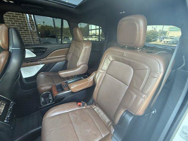 Used 2021 Lincoln Aviator Reserve w/ Equipment Group 210A AWD/4WD image 15