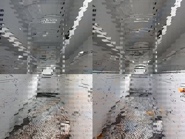 Used 2022 Ford F550 4x4 Regular Cab Super Duty image 8