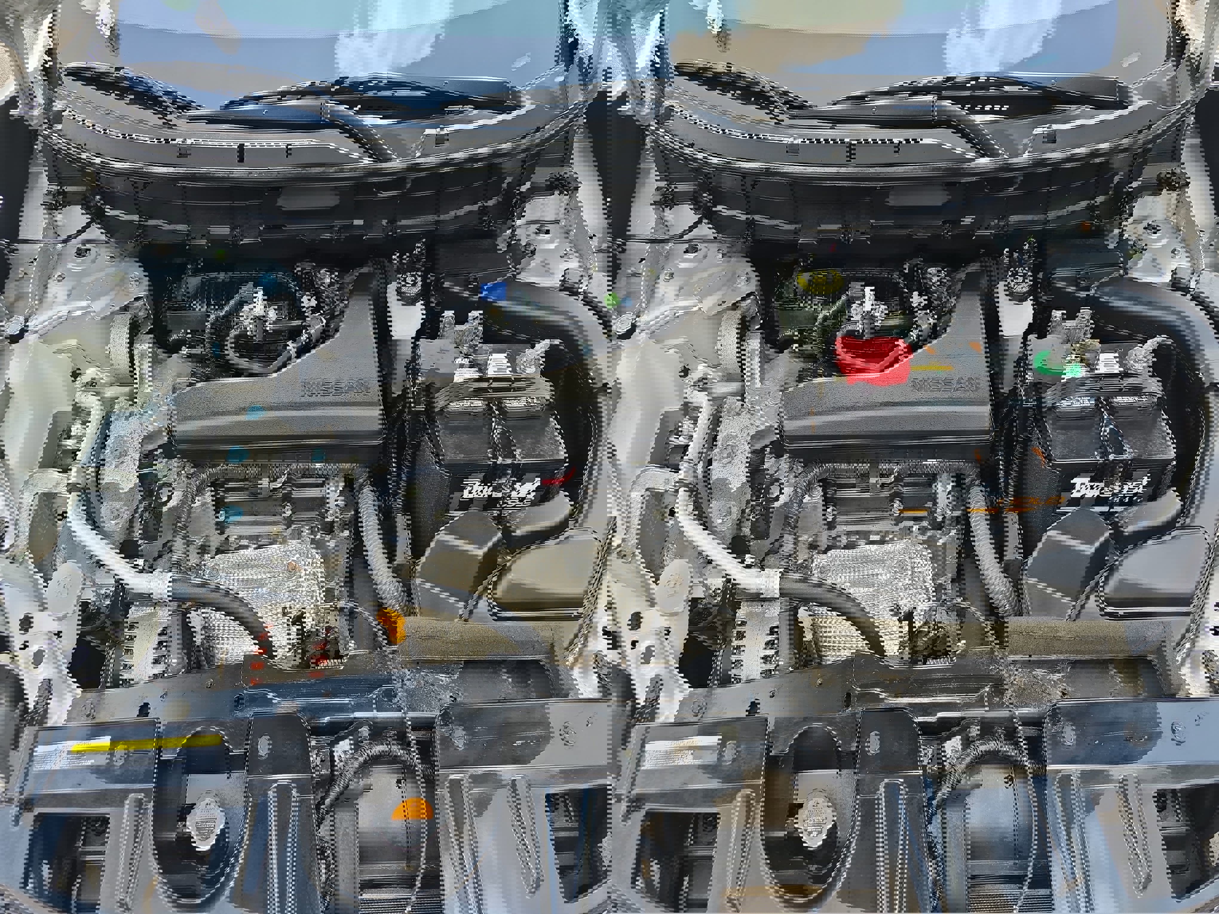 Used 2016 Nissan Rogue S image 31