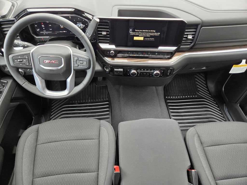 New 2026 GMC Sierra 1500 Elevation AWD/4WD image 17