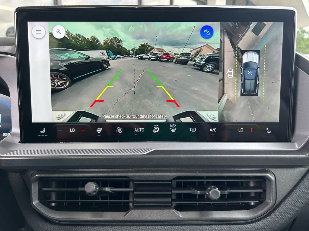 New 2025 Ford Bronco Sport Badlands w/ Sasquatch Badlands Package image 7