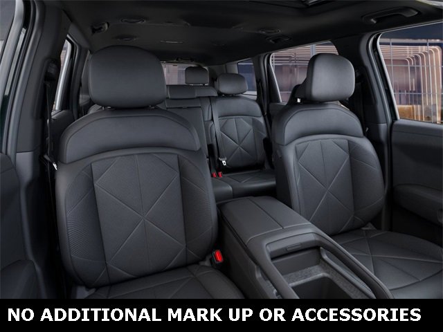 New 2027 Kia Telluride EX image 15