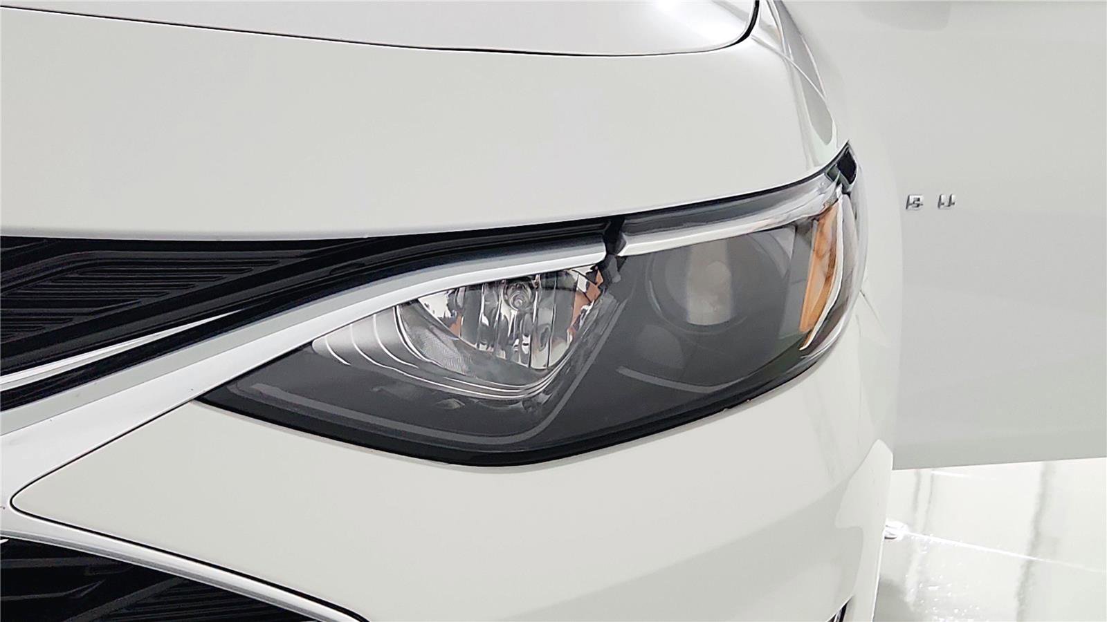 Used 2023 Chevrolet Malibu LS FWD image 27