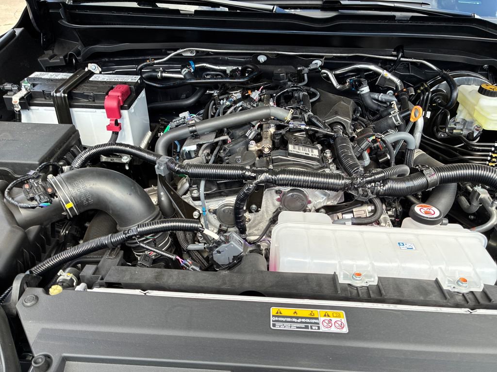 New 2026 Toyota Tacoma SR5 image 46