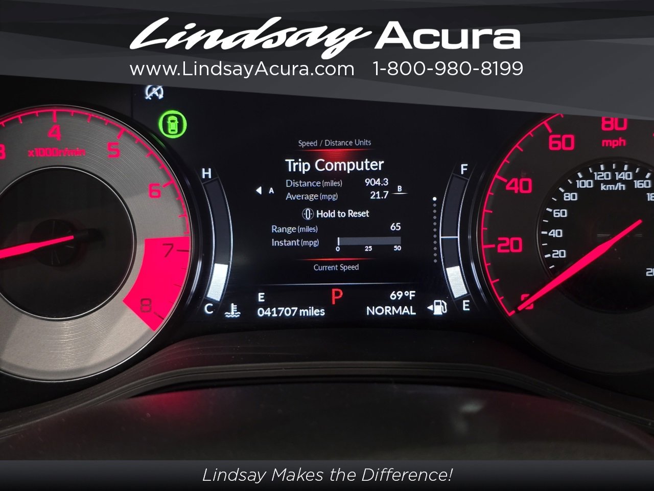 Certified 2023 Acura TLX SH-AWD w/ A-SPEC Pkg image 13