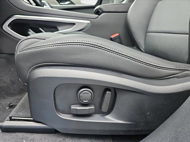 New 2026 Jaguar F-PACE R-Dynamic S image 28