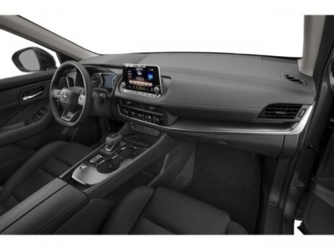 New 2026 Nissan Rogue Dark Armor image 17